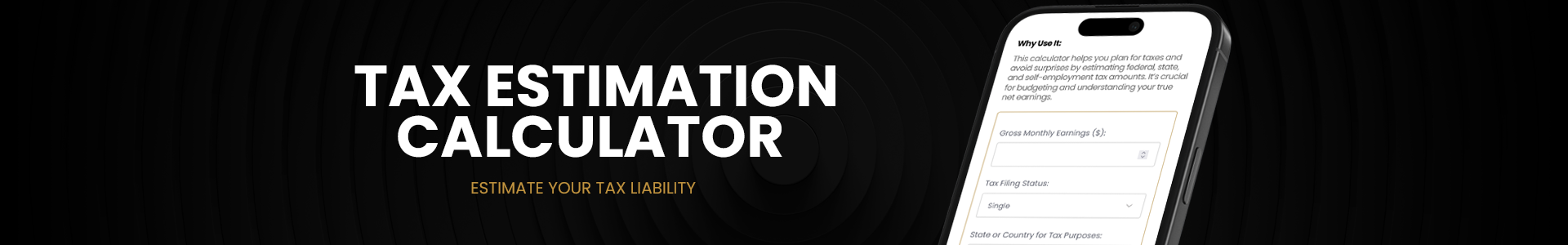 OnlyFans Tax Estimation Calculator - Model Cash™